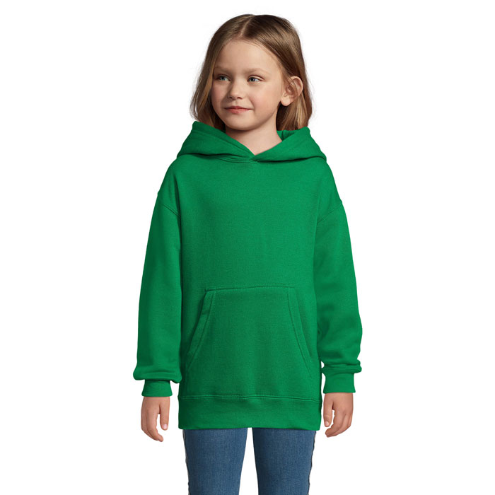 SLAM KIDS - Kelly Green