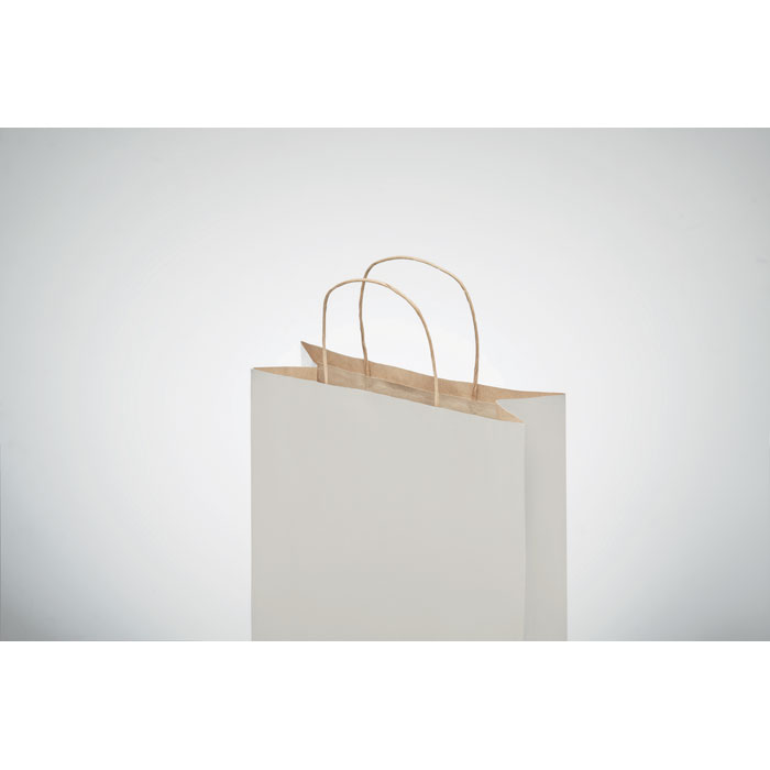 PAPER TONE S - Small Gift paper bag 90 gr/m²