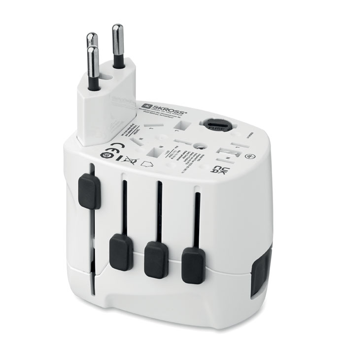 PRO 3-POLE - SKROSS® PRO 3-pole world