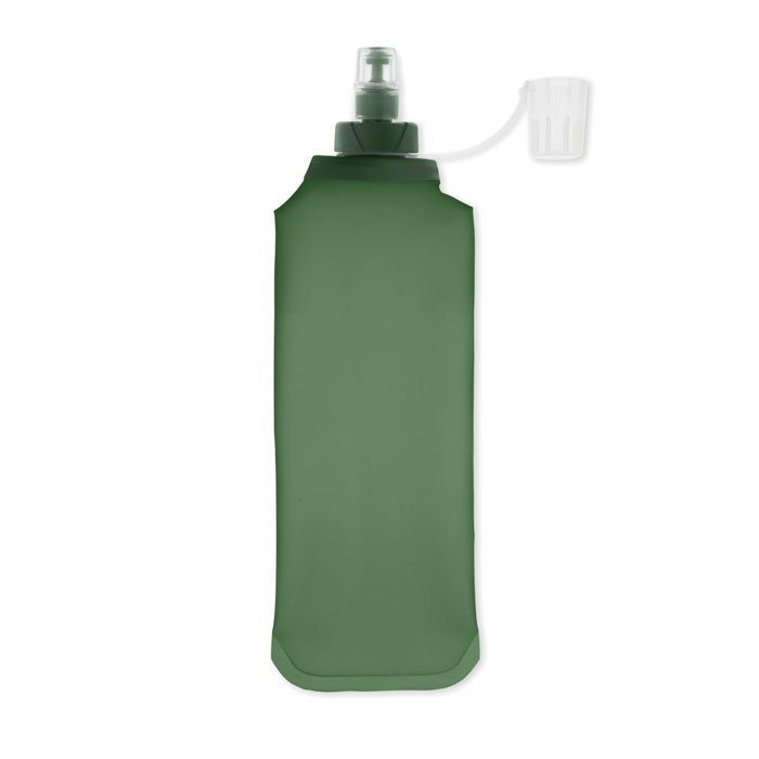 BITER - Foldable water bottle 500ml