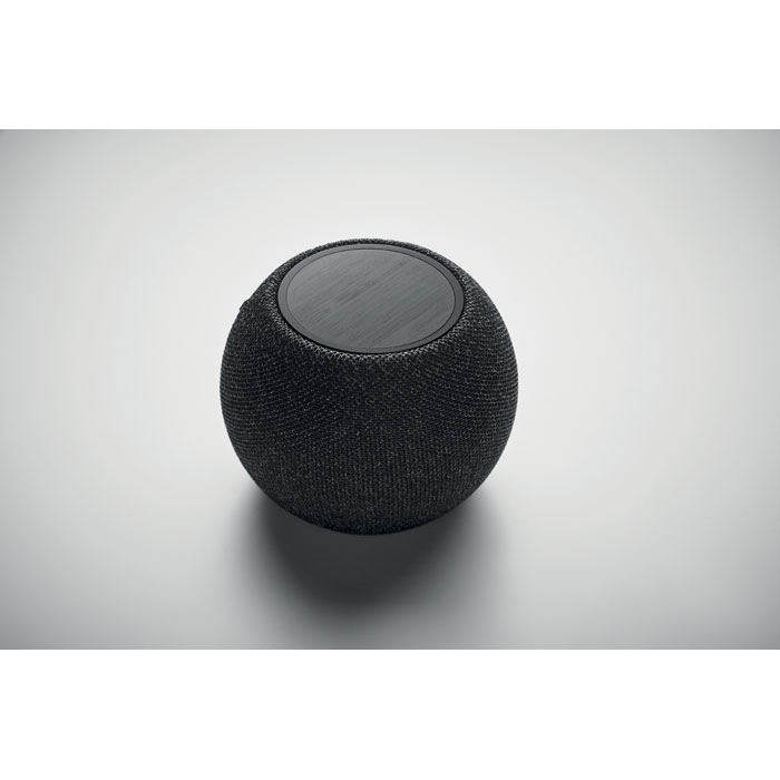 LISTOO - 15W wireless charger speaker