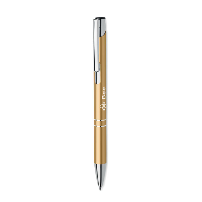 BERN RA - Recycled aluminium ball pen