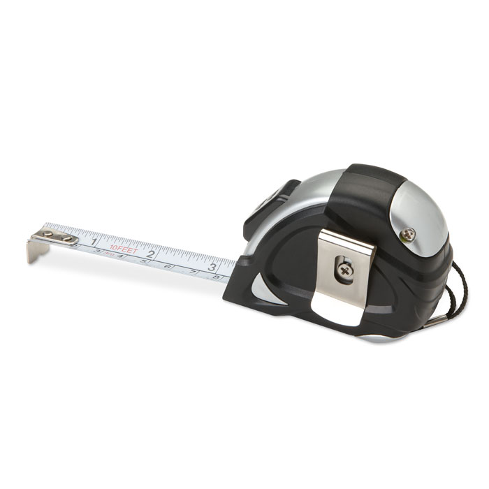 DAVID - Measuring tape 3m
