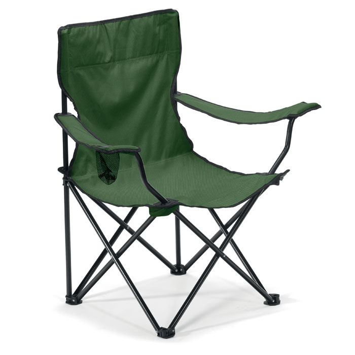EASYGO - Outdoor chair - Dark Green