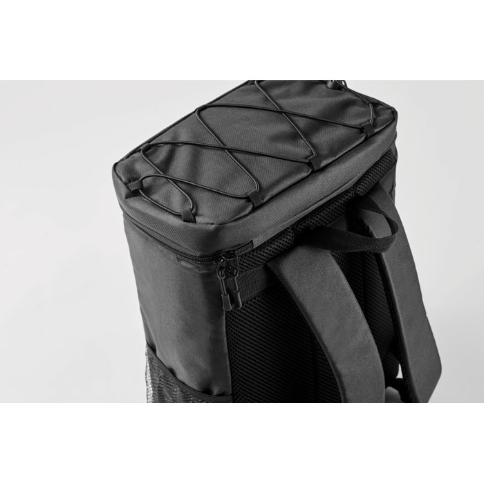 MAFRIO - Cooler backpack in 600D RPET