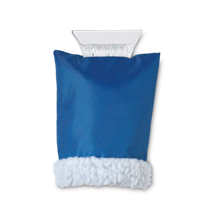 WARMIX - Car ice scraper w/ mitten