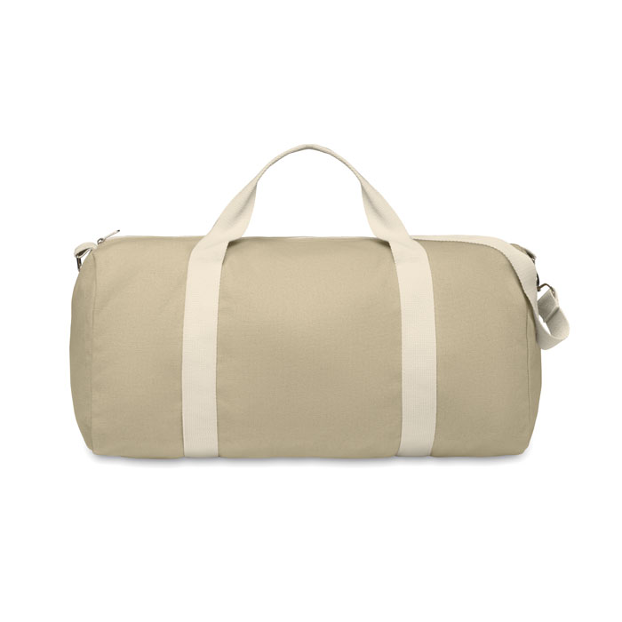 MALDI - Recycled duffle bag 320 gr/m²
