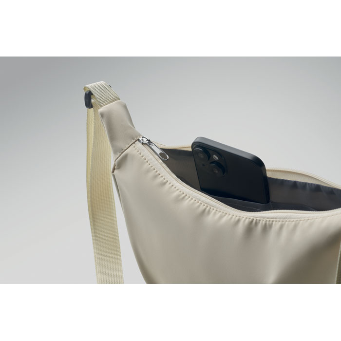 KOROVIN CROSS - Sling bag in 400D Oxford