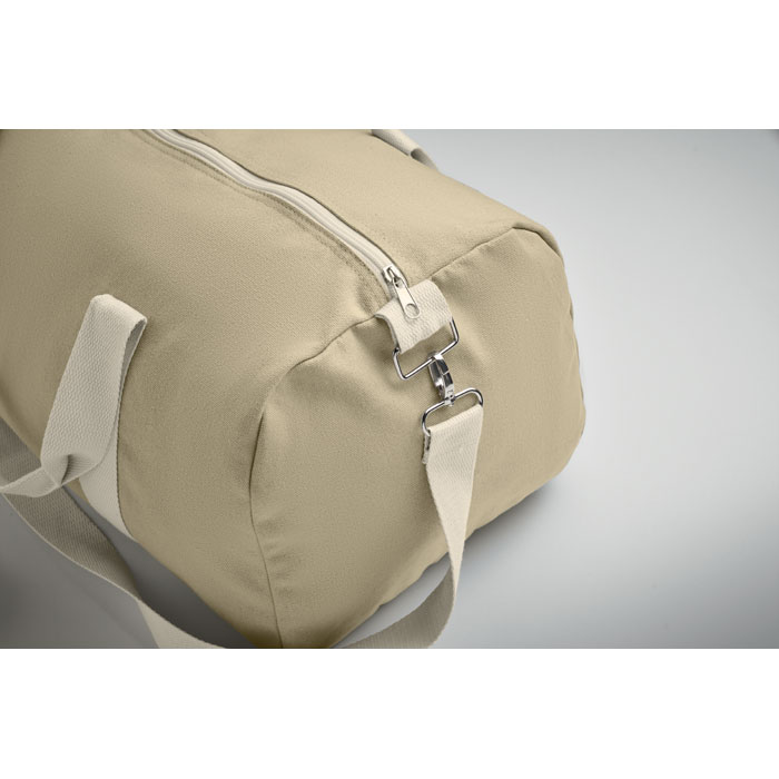 MALDI - Recycled duffle bag 320 gr/m²