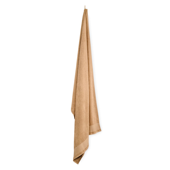 ISLAND 100 - Cotton bath towel