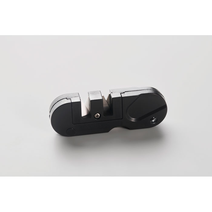 KEENSHARP - Pocket-sized knife sharpener