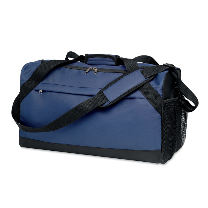 TERRA + - 600D RPET sports bag