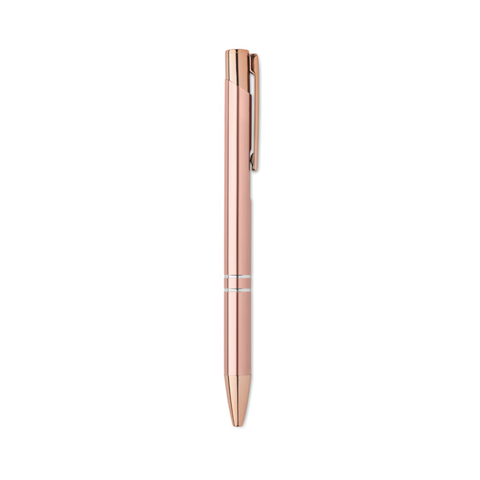 BERN ROSE - Recycled aluminium pen