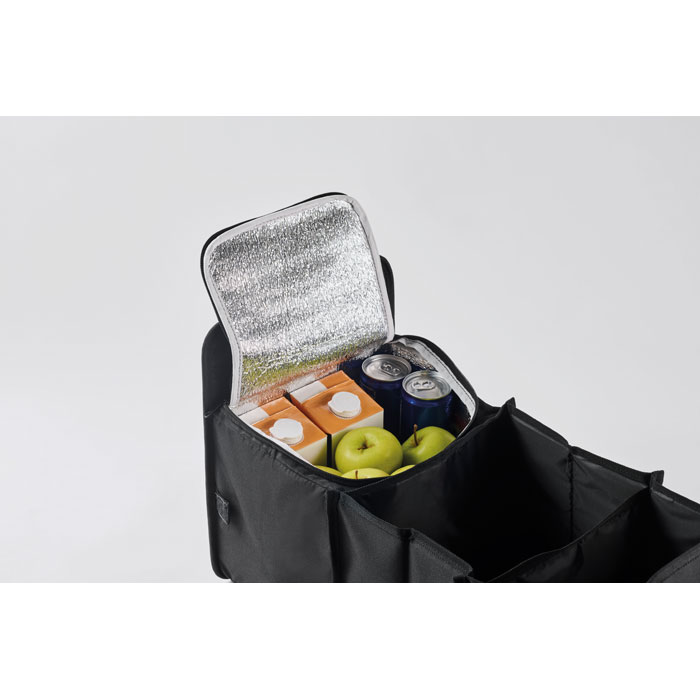 ORGANIZER COOL - Foldable car organiser