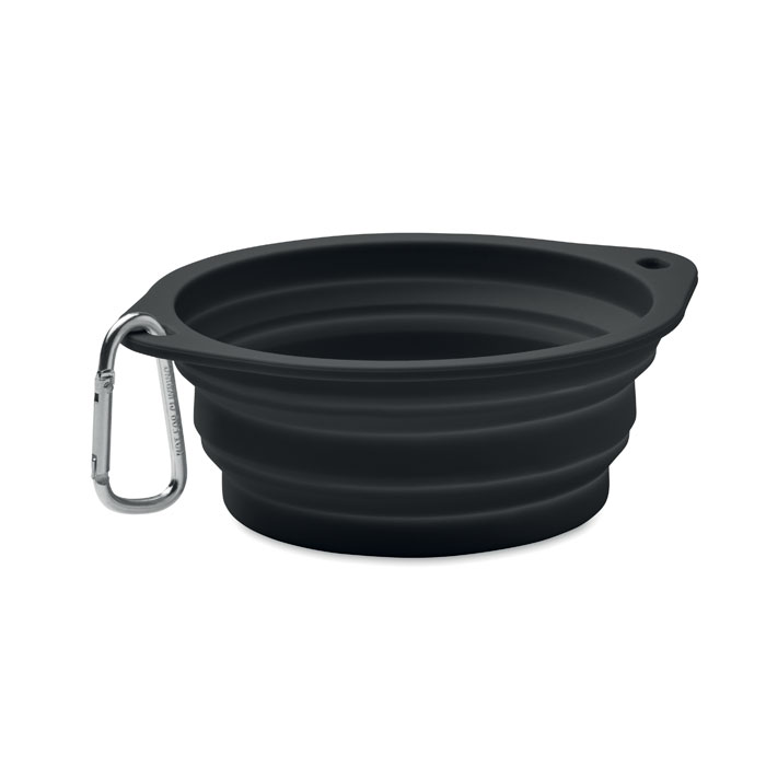KOLAPDIER - Portable pet bowl 350 ml