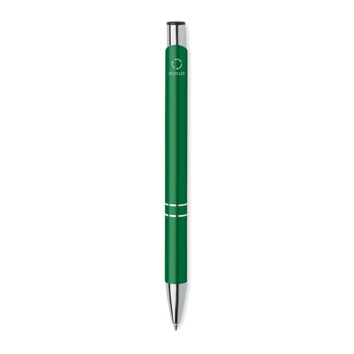 BERN RA - Recycled aluminium ball pen