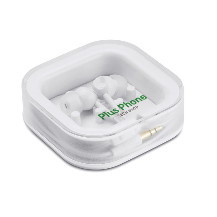 MUSISOFT - Ear plug with silicone