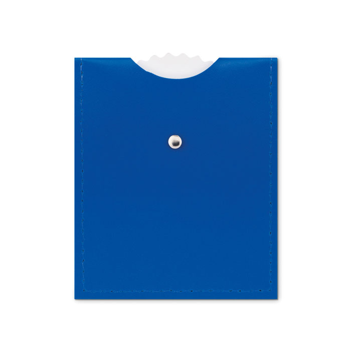 PARKCARD - Parking card in PVC