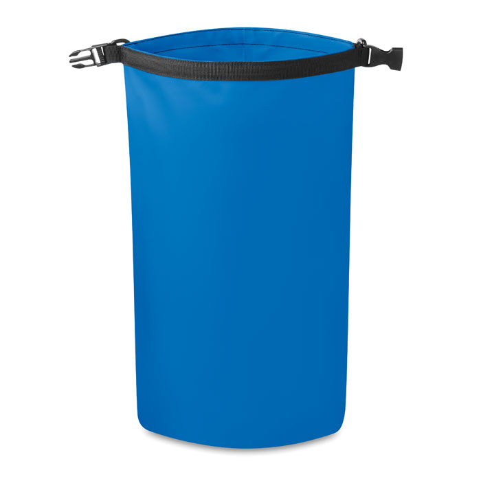 SCUBA - Waterproof bag PVC 10L