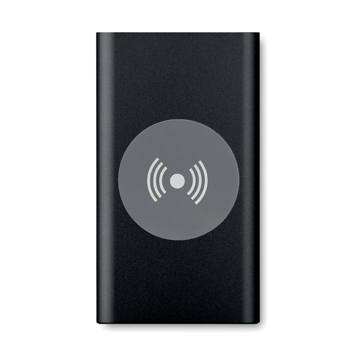 POWER&WIRELESS - Wireless Powerbank 4000mAh 5W