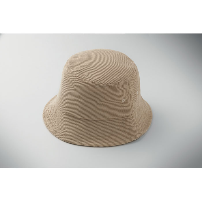SCOOP - Corduroy bucket hat