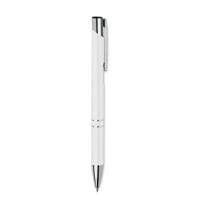 BERN RA - Recycled aluminium ball pen