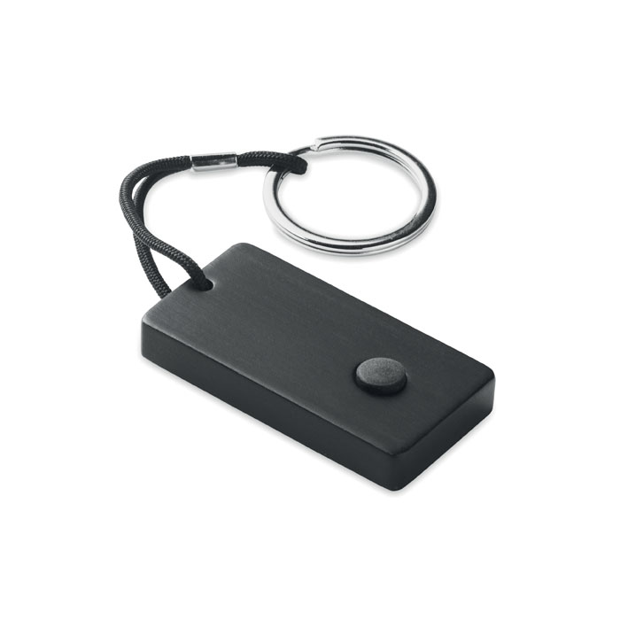 FINIT - Key finder device in bamboo