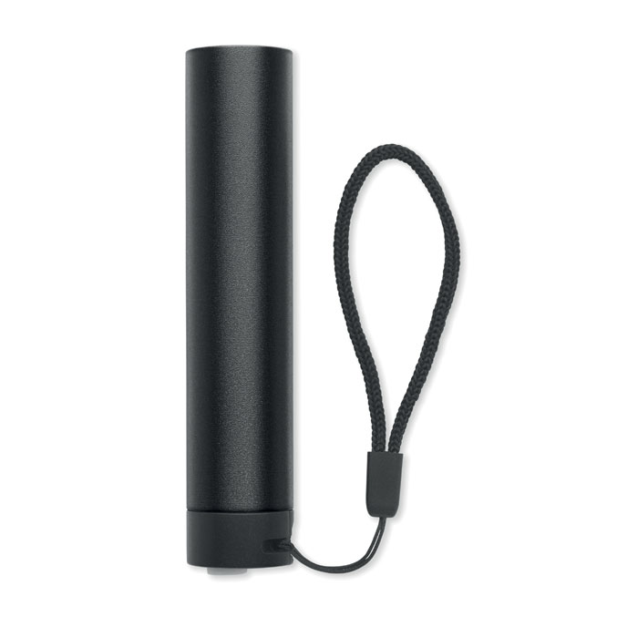 LUME - Aluminium torch