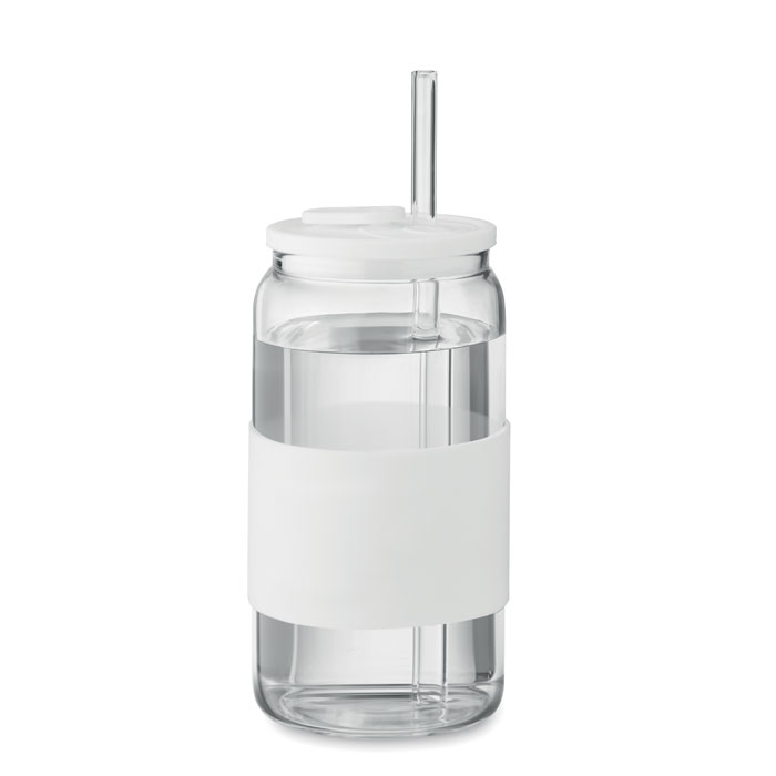BOROSIP - High borosilicate tumbler 550ml