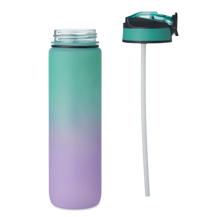 ACTIVATE - Sports water bottle RPET 1L