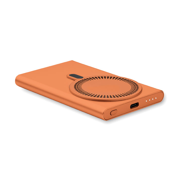 PAWTT - Magnetic Powerbank 5000mAh 15W
