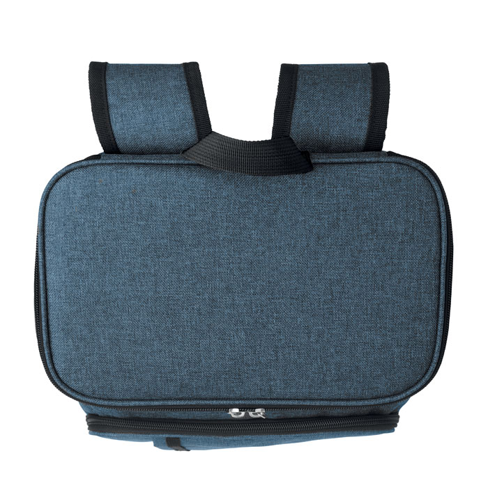 MONTECOOL - Outdoor cooler bag 600D RPET