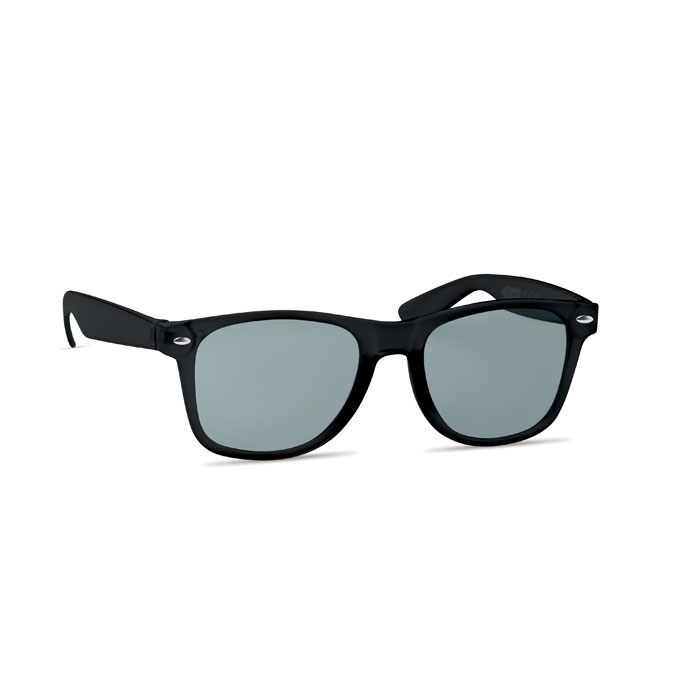 MACUSA - Sunglasses in RPET - Black