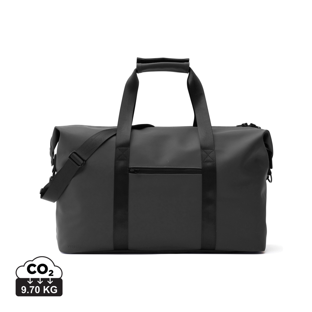 VINGA Baltimore Weekendbag