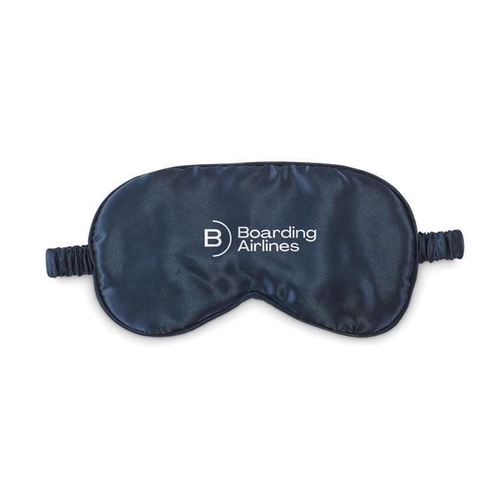 SLEEPY - Soft polyester eye mask