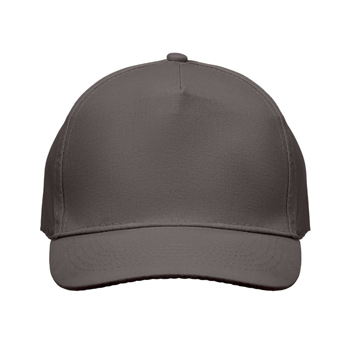 SUNNY - 5 panel baseball cap 180 gr