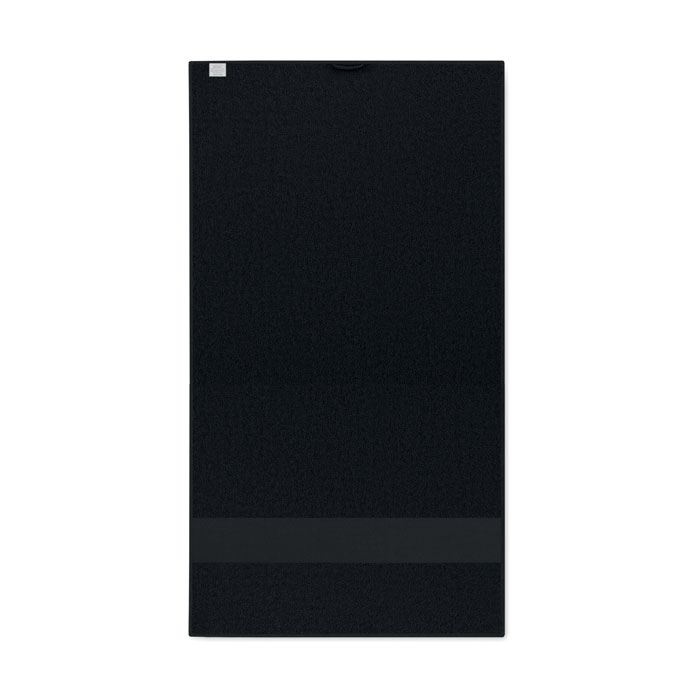 SERRY - Towel organic 50x30cm