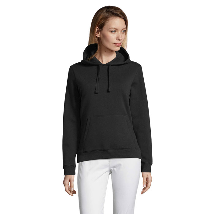 SPENCER WOMEN - SPENCER women sweater 280g