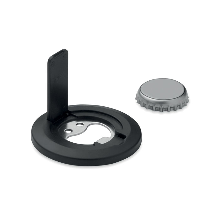 DOSENUNO - Phone holder and bottle opener