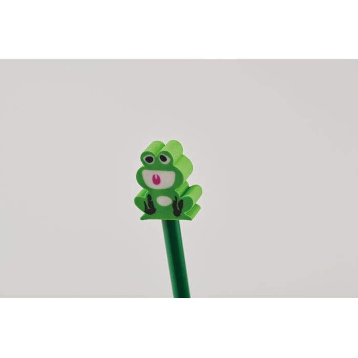CIRCO - Wooden pencil in animal shape