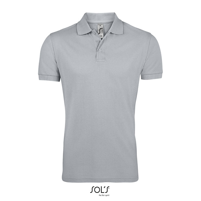 PRIME MEN - Pure Grey