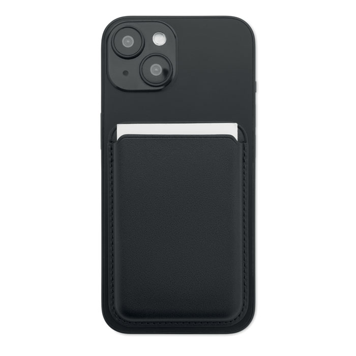 KARTA - Magnetic credit card holder