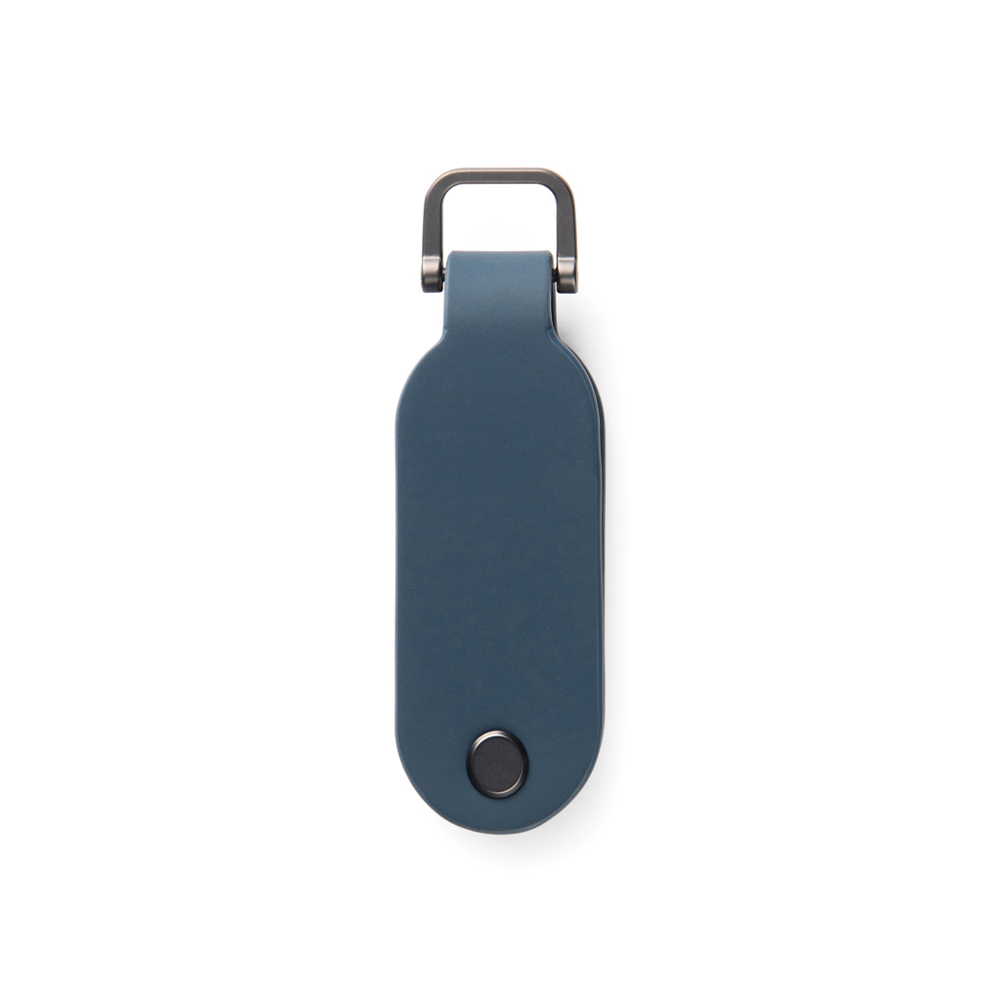 VINGA Baltimore RCS Key Organiser With Finder Dual