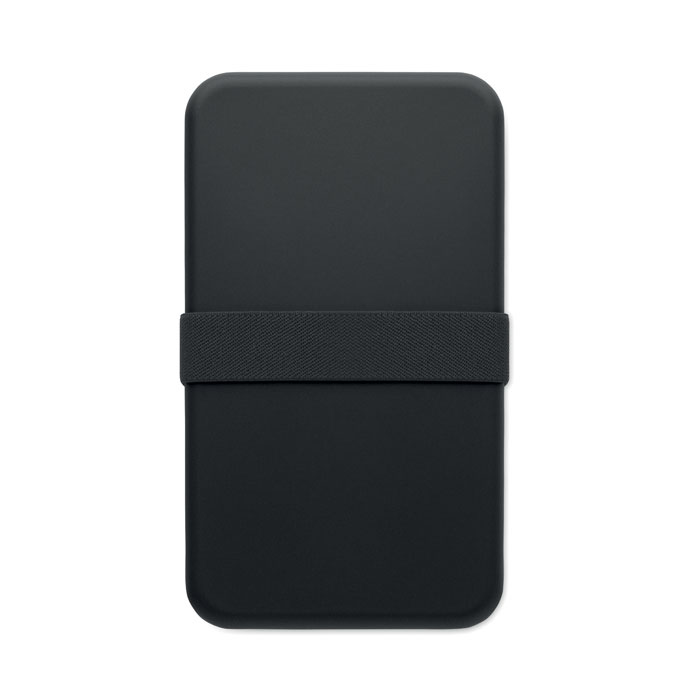 BRUSS - Lunch box in PP 750 ml