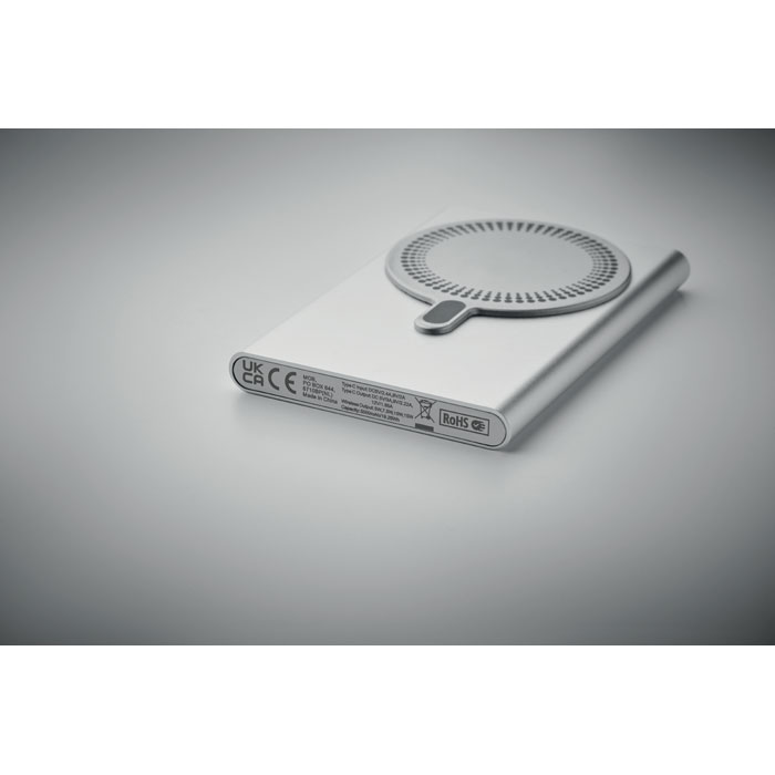 PAWTT - Magnetic Powerbank 5000mAh 15W
