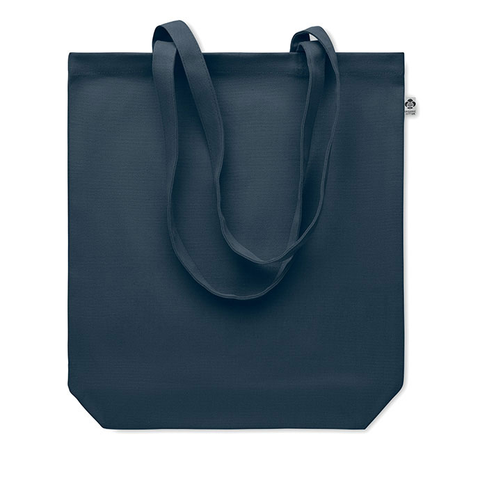 COCO - Canvas shopping bag 270 gr/m²