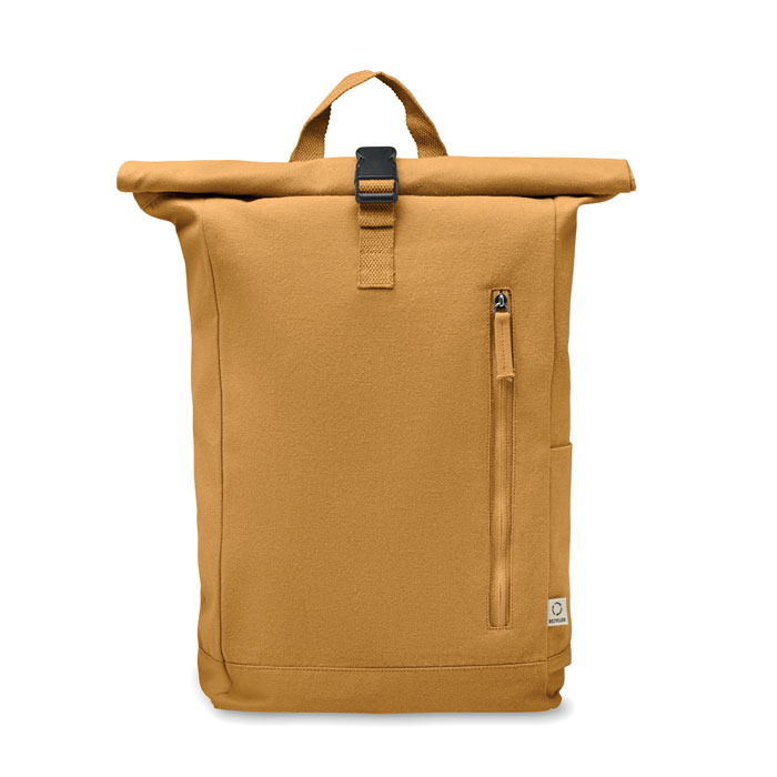 KAMET - Roll top backpack 390 gr/m²