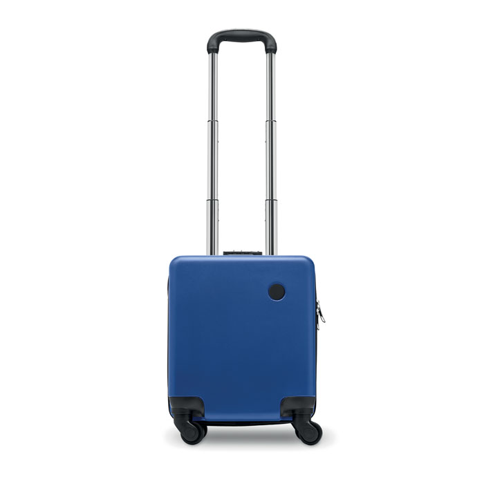 STOR - Underseat luggage trolley