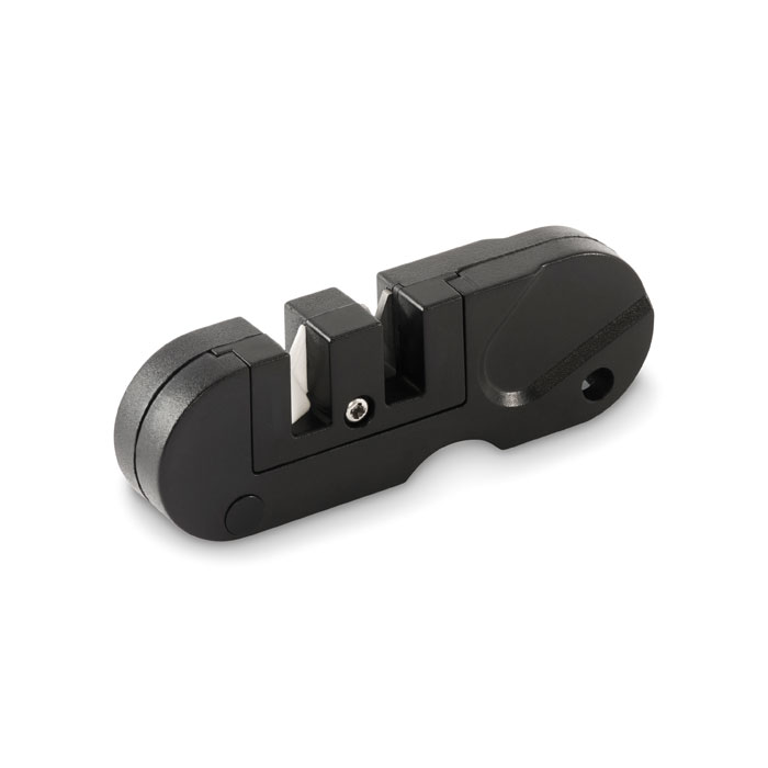 KEENSHARP - Pocket-sized knife sharpener