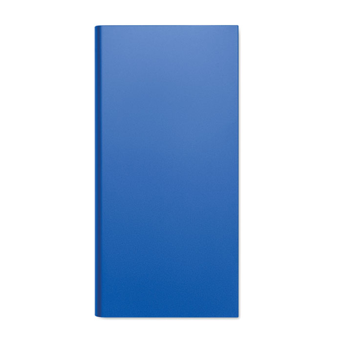 POWERFLAT8C - Powerbank 8000mAh 10.5W